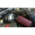 03-05 S465 5.9L SINGLE SWAP TURBO & PIPING KIT
