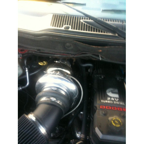 03-07 5BLADE S475 5.9 SINGLE SWAP COMPLETE KIT