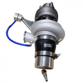 2G Cummins HX35 Boost Leak Tester Kit