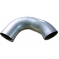5.00" Air Intake Pipe -- (1994-2002) - Twin