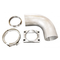 4.00" Make Your Own Hot Pipe