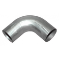 4.00" OD Elbow 90* 7.50" x 7.50"