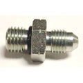 -4 JIC / M12 O-RING (TURBO OIL FEED FITTING)