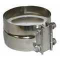 5.00" EXHAUST PREFORMED Clamp