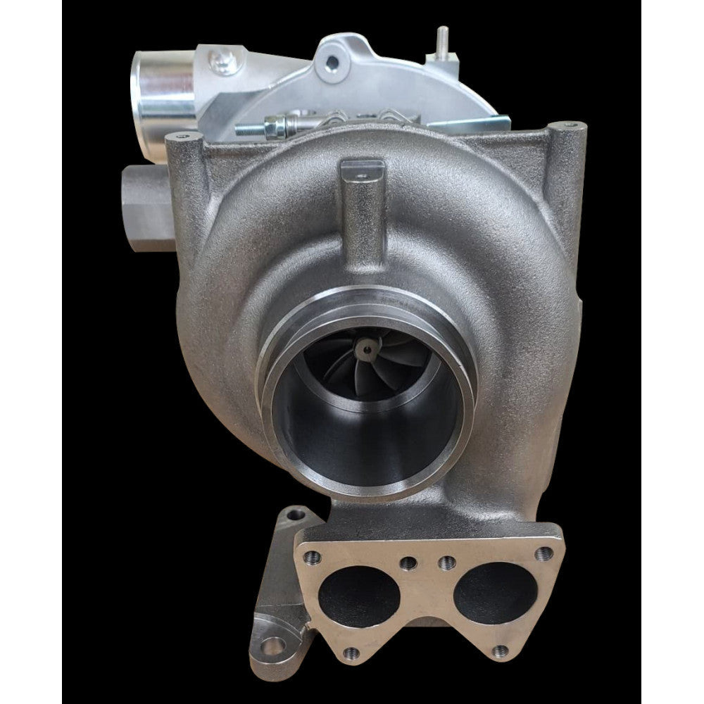 5 Blade 63/66 LLY Turbo