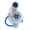 Drop In Performance Turbo HE351CW 5Blade Compressor 60/64 2003-2007 5.9 Cummins