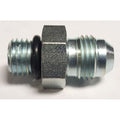 ~6 JIC / M12 O-RING (TURBO OIL FEED FITTING)