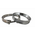 BUNDLE * GT-55 Exhaust outlet flange