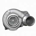 Underboss 63/64 VGT Drop-In Turbo | 2013-2018 6.7L Cummins