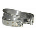 BUNDLE * Flange/ Clamp For Turbine Outlet S400 - 4.62
