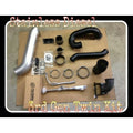 HE351 Twin Piping Kit '03-'07 3G 5.9L