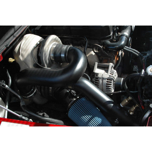 HE351 Twin Piping Kit '03-'07 3G 5.9L