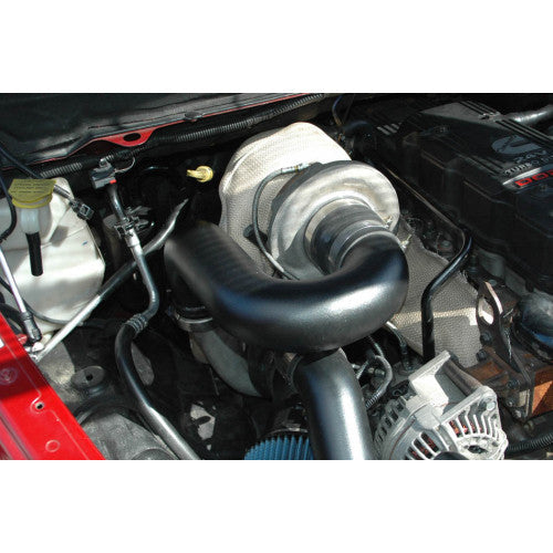 HOT Street 363/480 Complete Twin Kit 03-07 5.9