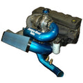 HOT Street 363/480 Complete Twin Kit 1998.5-2002 24v