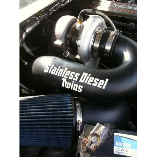 HOT Street 363/480 Complete Twin Kit 1998.5-2002 24v