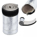 Heat Shield Wrap