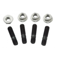 MOUNTING STUDS - TURBO TO MANIFOLD/ M10X1.5 THREAD