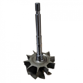 OEM GTX55 Turbine Wheel Replacement