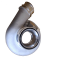 S300 2G HOSE RACE COVER