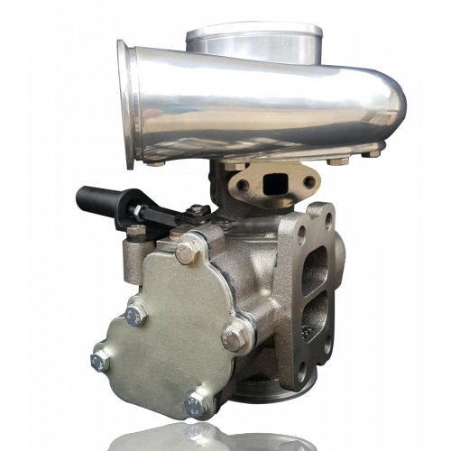 S362/65/14 6 BLADE BILLET TURBO