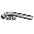 3.00" SXES300/ S400 Hose Outlet "J" Intercooler Pipe