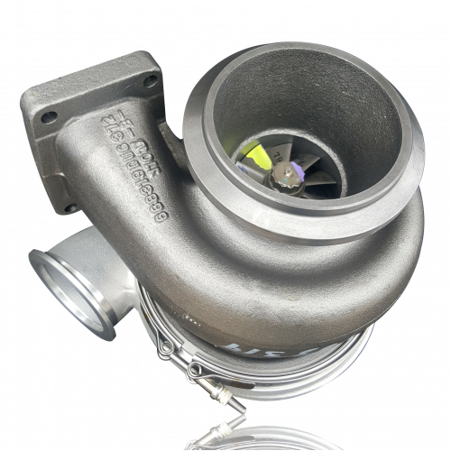 S465 /T-4 2.5 PULLING TURBO