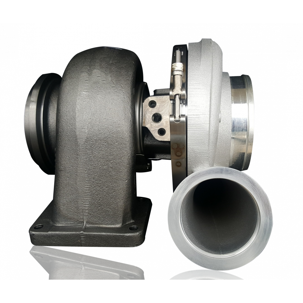 S480/96 T6 TURBO