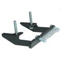 SD S400 Twin Turbo Bracket