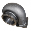 T-4 96MM S400 EXHAUST HOUSING