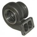 T-6 1.45 A/R 96MM S400 EXHAUST HOUSING 14961016101