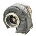 T-6 SD TURBO BLANKET - BLACK