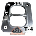 T-4 Gasket