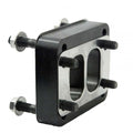 T4 Manifold to T3 Turbo Adapter Kit