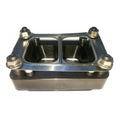 T4 Manifold to T6 Turbo Adapter Kit