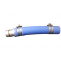 TWIN OIL DRAIN LINE MOUNTING KIT