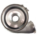 V-BAND S400 COVER CLAMP
