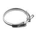 T6 EXHAUST TO BEARING CARTRIDGE CLAMP