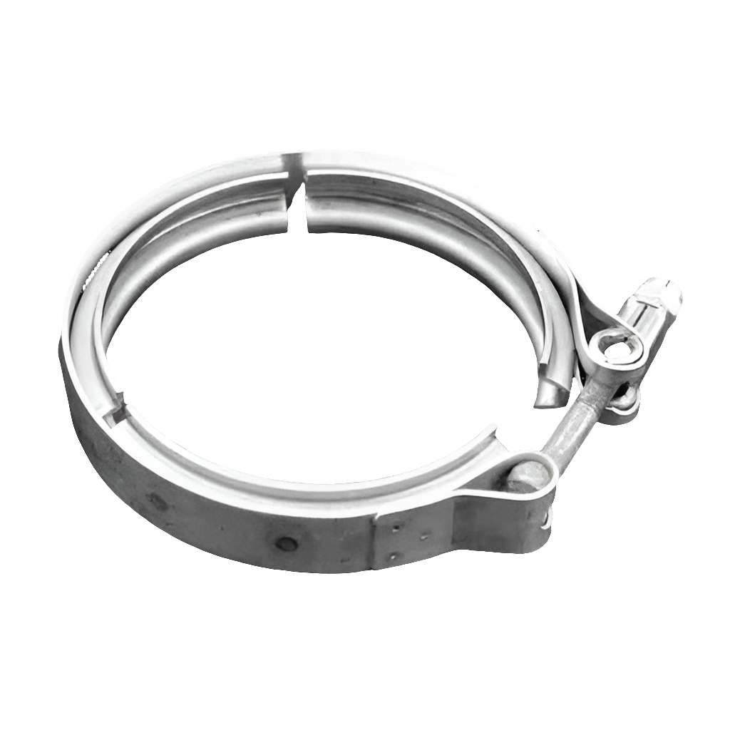 S400 Compressor Outlet VBand Clamp