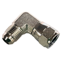 -6 to 90 Degree NPT Fitting M/F
