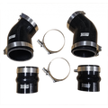 2nd Gen Dodge Complete Replacement Boot Kit