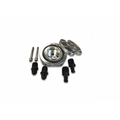 Dual Feed Sump