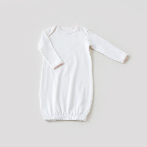 Baby Pink Newborn Take Me Home Set