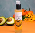 Pumpkin Avocado Oil Cleanser 4oz