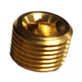 Recessed Plug - 1/8" NPT
