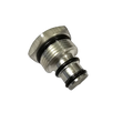 HE351CW Electronic Actuator Solenoid Plug