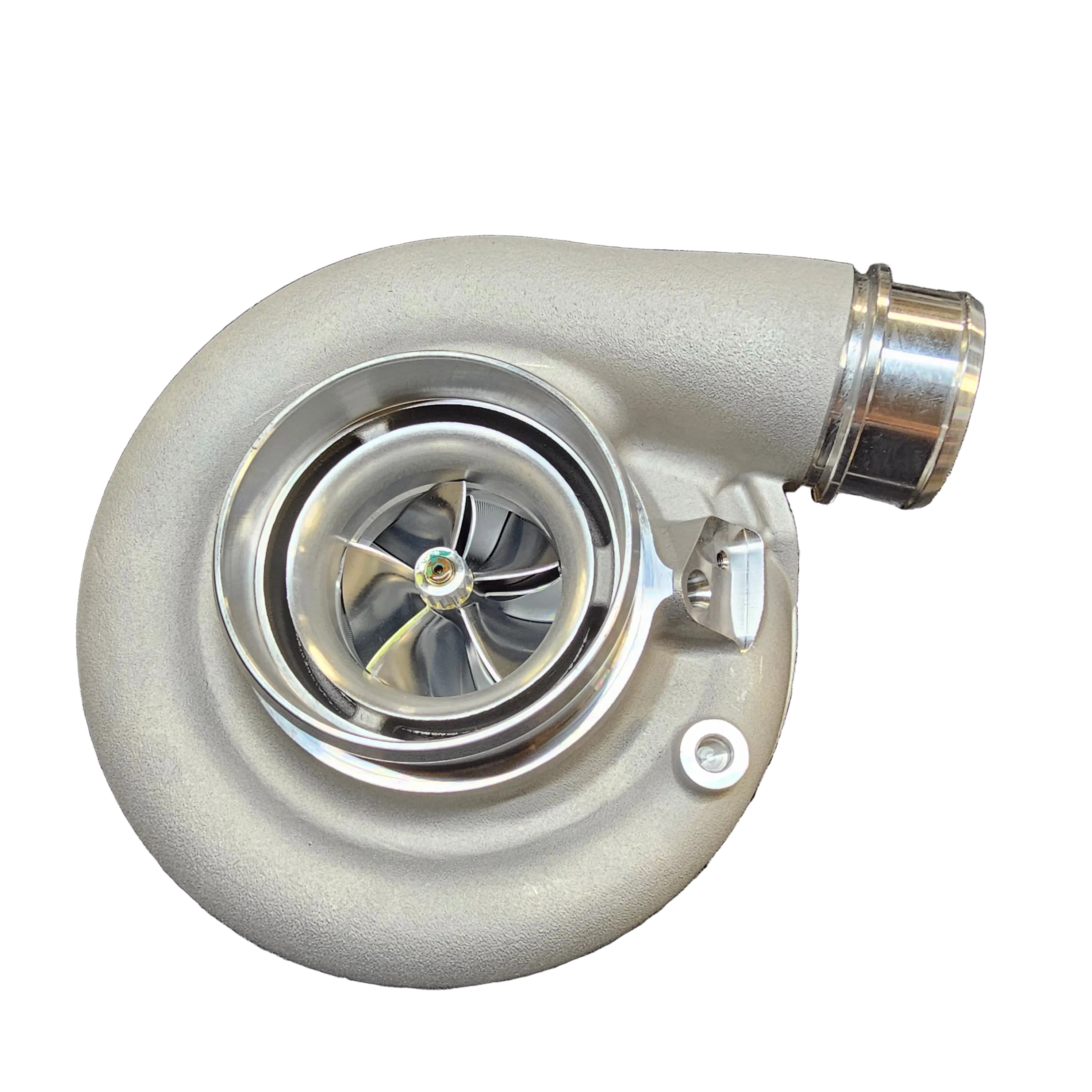 5 BLADE S363/68 T4 .91 TURBO