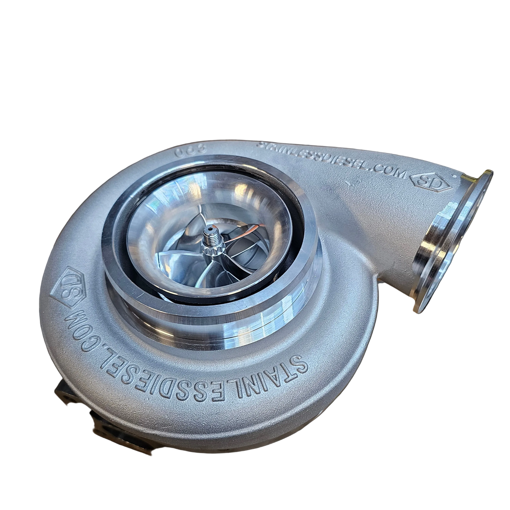 Performance 5B468/83 T-4 Turbo
