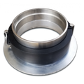 Dual Seal Flange Kit